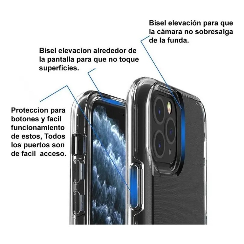 Funda Transparente Bob Esponja 1 Para Oppo Todos