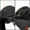 A-Premium 2PCS Front and Rear Engine Motor Mount Set Compatible