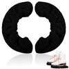 Tucnoeu Ice Skate Blade Covers,Ice Skate Guards for Hockey Skates,Skate