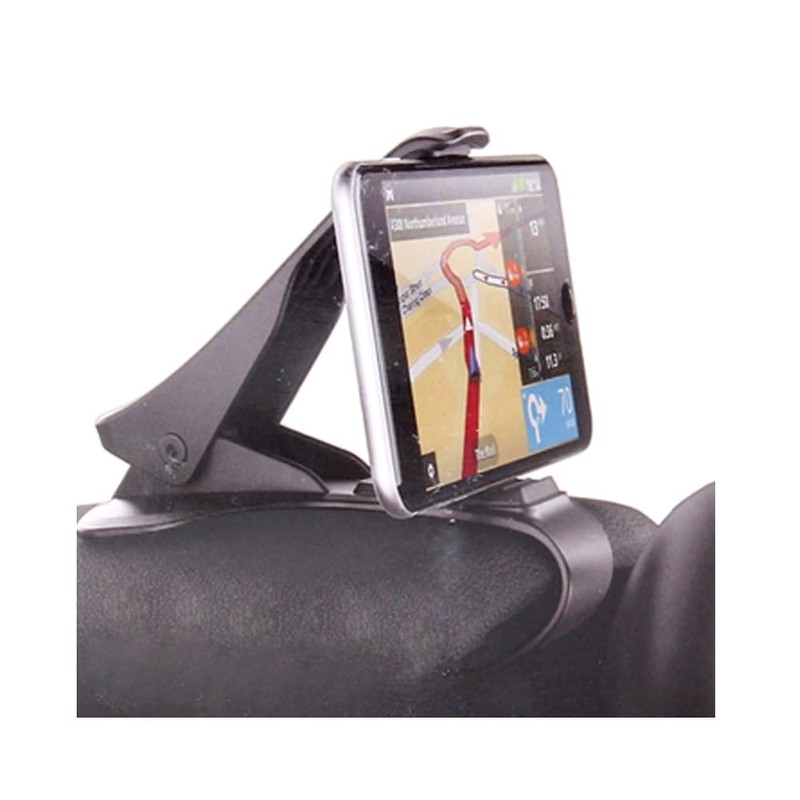 DFV mobile - Auto GPS Navigation Dashboard Handyhalter Clip für