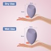 Makeup Sponge, 8 Pieces Beauty Blender Make Up Sponge Makeup