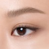 peripera Speedy Skinny Brow Mascara - 03 Natural Brown