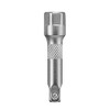 kwb Professional 1/4 Inch Extension (Length: 50 mm, External Square