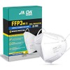 Dust FFP3 Face Mask UK Disposible - Comfy and Secure