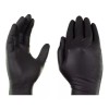 Splash Guantes De Vinil Splash 100 Pz.