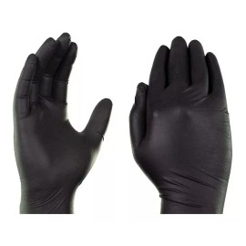 Splash Guantes De Vinil Splash 100 Pz.