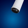 Mextronic 3-Phase LED Panel for Power Rails LED 3 Phase