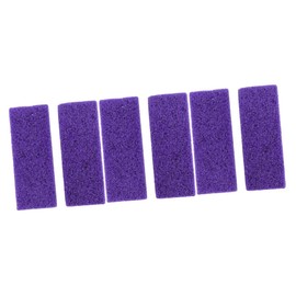 Beavorty Sets Foot Pumice Stone Callus Remove Stone for Pedicure Nail Cuticle Remover Foot Care Exfoliator Block Pcs