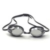 JZS Swimming Goggles Polarized Goggles Swimming for Men Women Anti-fog