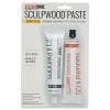 SculpWood Paste 4 oz System Three Resins 1610K05 SculpWood Epoxy