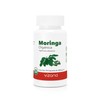 VIZANA NUTRITION | Moringa Orgánica Certificada en Cápsulas Pullulan Orgánica