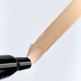 NAMING. Skin Fit Concealer Brush 2.2ml - FAIR