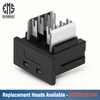 Everest easyJACK - 90° Angled Speed Termination Keystone Tool Set
