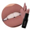 Set Labiales Mate Bissu (kit 9 Piezas Tonos Nude)