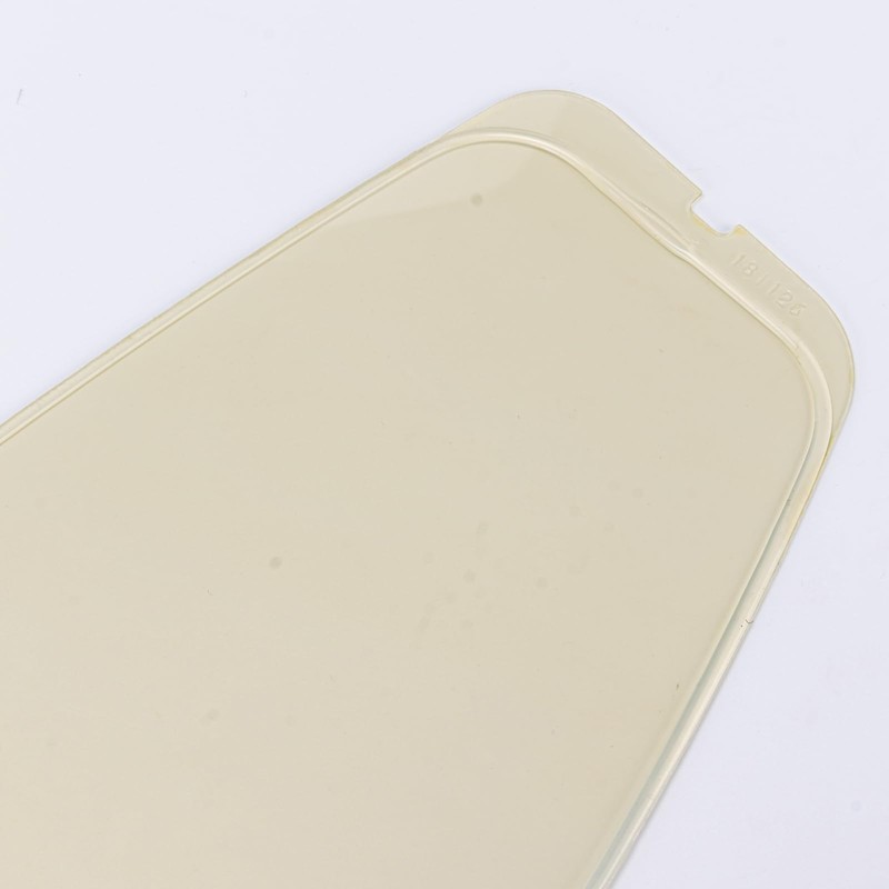 JQF Gear Motorcycle Helmet Visor for Challenger FF327 Helmet Visor