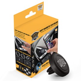 Buff Manyetik Araç Tutacağı