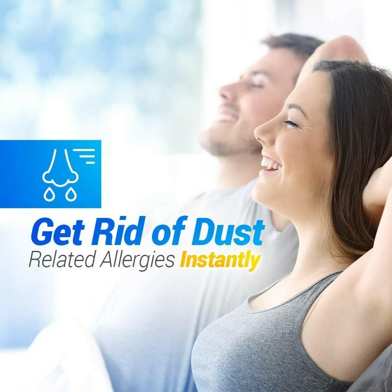 Fuller Brush Duster Spray and Microfiber Cloth Bundle – 3