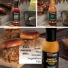 Steven Raichlen Project Smoke BBQ Sauce Gift Set – 3