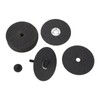 15Pcs 75 Angle Grinder Cutting Pieces Diamond Multifunctional Cutting Pieces