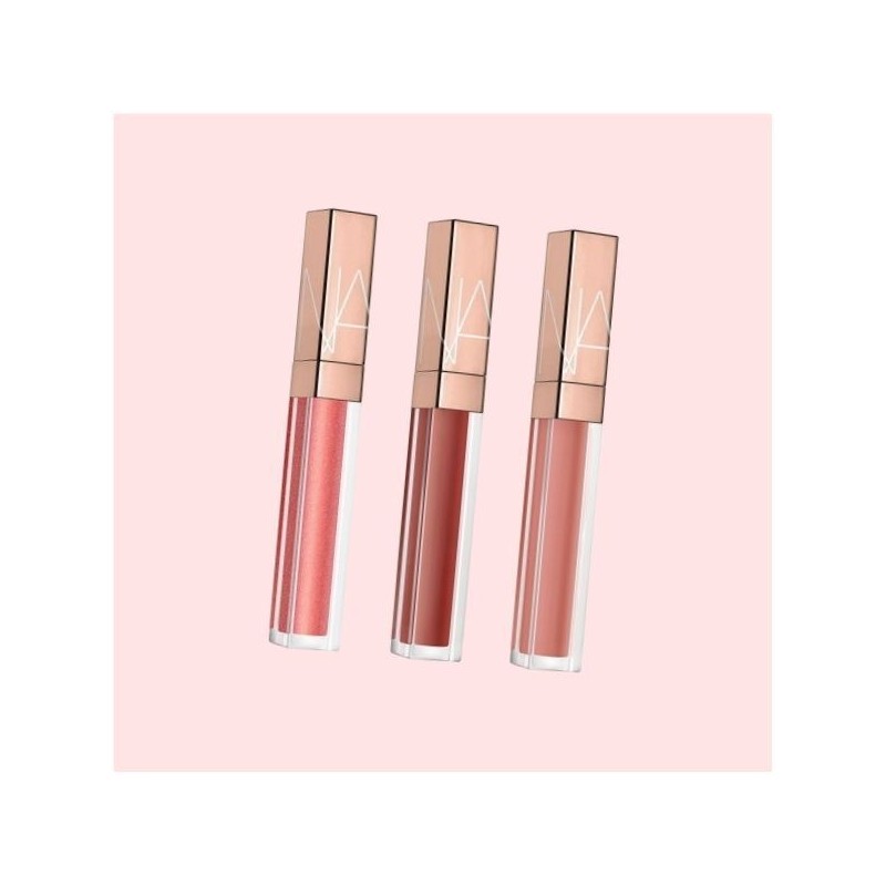 나스 Nars Afterglow Lip Shine 4374647 What If / 나스
