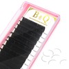 Eyelash Extensions C-0.03-15-20Mix Volume Lash Extensions 15-20 MIX C Curl
