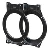 Pioneer UD-K127 Speaker Mounting Kit for Suzuki Jimney Rear Carrozzeria