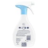 Febreze FABRIC Refresher, Zero Perfume, 23.6 oz Spray Bottle