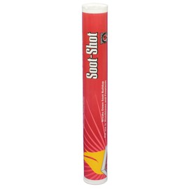 MEECO'S RED DEVIL 16-3 Soot Remover