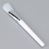 12pcs Face Mask Brush Silicone Facial Mud Mask Applicator DIY
