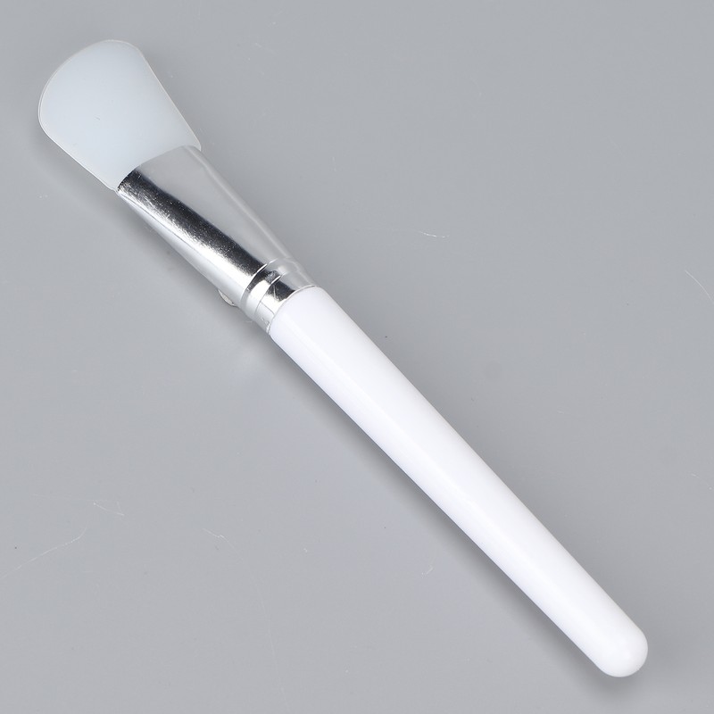 12pcs Face Mask Brush Silicone Facial Mud Mask Applicator DIY