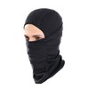 AVIL Face Mask, Airsoft Thin, Balaclava, Sweat Absorbent, Quick Drying,