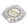 0.007mm Superfine Silver Jumping Wire Stretchable Ultra Fine Electronic Maintenance
