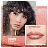 Oulac Metallic Shine Lipstick Long Lasting Lip Color Set 1