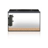 Fluval U4 Underwater Filter, Freshwater and Saltwater Aquarium Filter, A480,Black