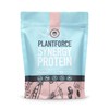 Plantforce Synergy Protein Natural - Raw Vegan Proteins - 800g