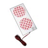 VBLED© Mini LED Panel Under-Unit Light 12 V DC /