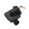 K321 Carburetor Carb for Kohler, with fuel pump and 25