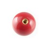Sanwa Denshi LB-35-R Joystick (JLF-TP-8Y) Lever Ball, Red