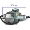 Premium Carburetor for HONDA XR200 XR 200 ATV 4-Stroke Engine