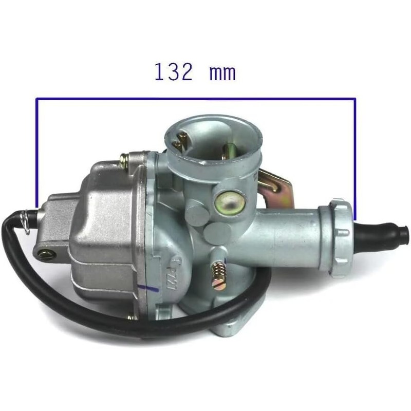 Premium Carburetor for HONDA XR200 XR 200 ATV 4-Stroke Engine