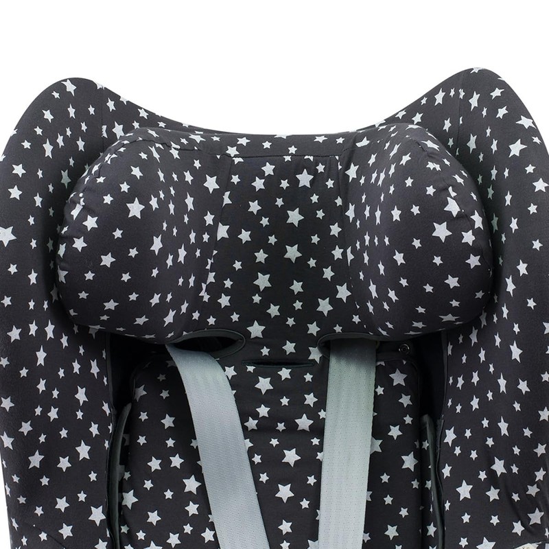 JYOKO Kids Cover for Cybex Sirona M2/Z & GB Vaya