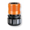 Claber 8609 Rapid Fittings for Rubber, 3/4