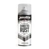 JENOLITE Directorust Gloss Spray Paint | White | 400ml (13.52