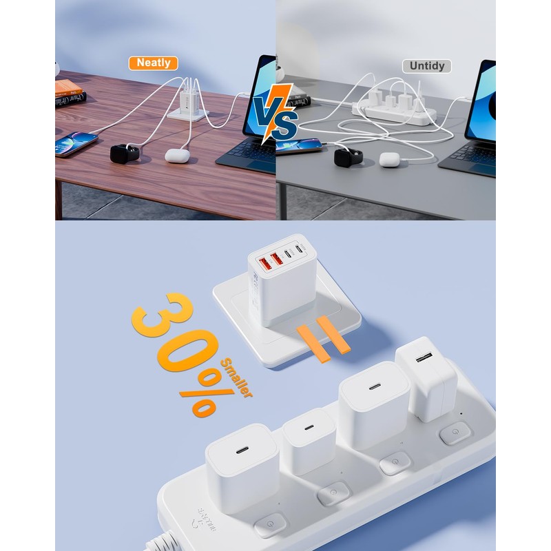 Power Supplies (1 Pack)