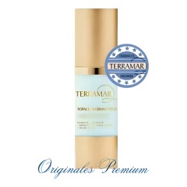 Totally Radiant Plus Terramar Loción Facial Aclaradora 30mls