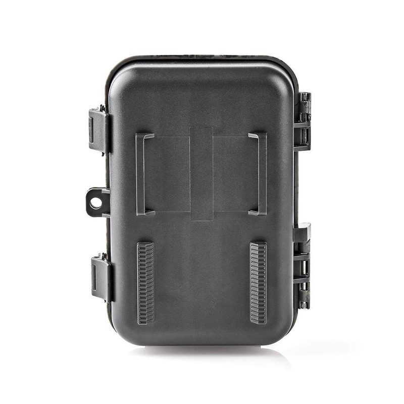 Nedis Wildlife Trail Camera 16MP 90 Degree Viewing 15m Motion