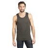 Next Level Men's Cotton Tank 2XL HEAVY METAL