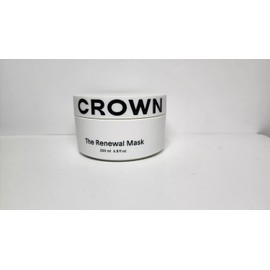 CROWN AFFAIR Mascarilla Renovadora Capilar