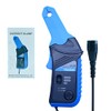 Hantek AC/DC Current Clamp for oscilloscope 20KHz Bandwidth 1mV/10mA 65A with BNC Plug (CC-65)