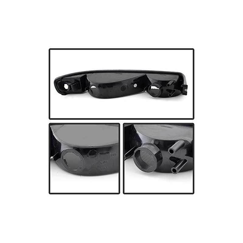 ACANII - For 1999-2006 GMC Yukon Sierra 1500 2500 3500